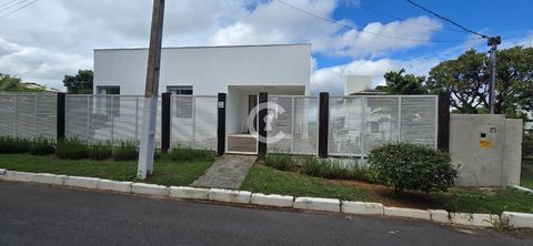 Foto Casa em Condomínio