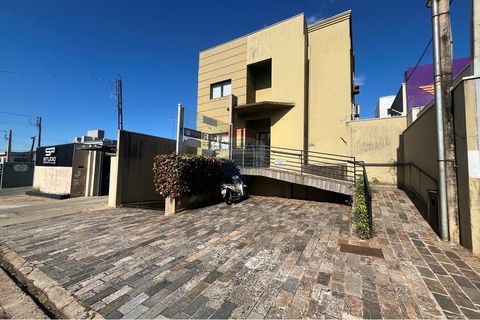 Foto Sala / Conjunto Comercial