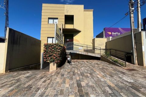 Foto Sala / Conjunto Comercial