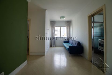 Foto Apartamento