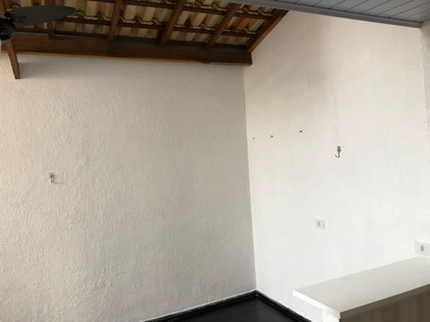 Foto Casa em Condomínio