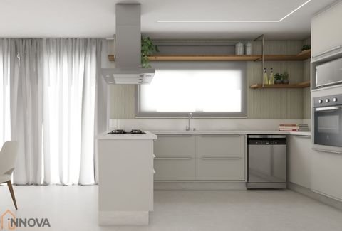 Foto Casa em Condomínio