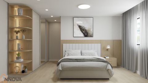 Foto Casa em Condomínio