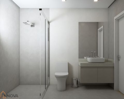 Foto Casa em Condomínio