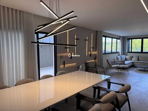 Foto Sala / Conjunto Comercial