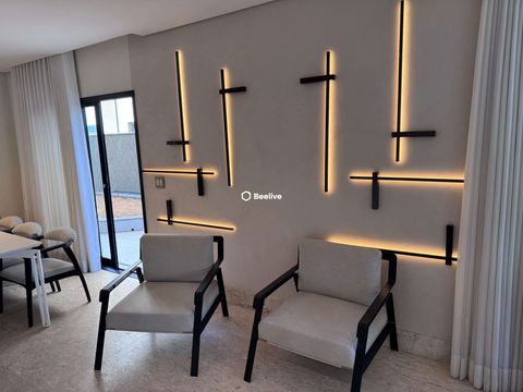 Foto Sala / Conjunto Comercial