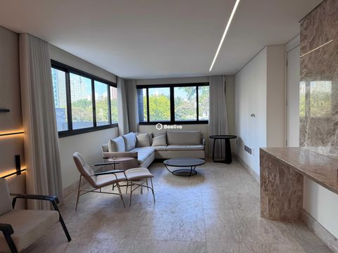 Foto Sala / Conjunto Comercial