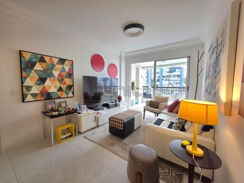 Foto Apartamento