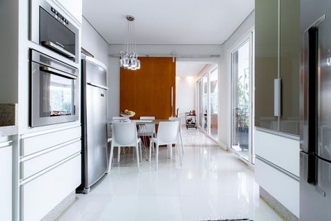 Foto Casa em Condomínio