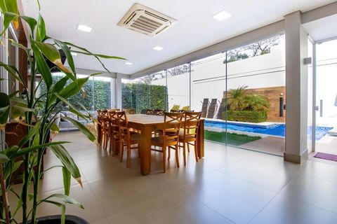 Foto Casa em Condomínio