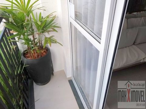 Foto Apartamento