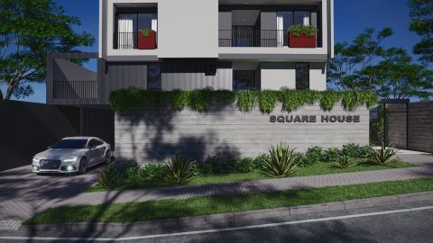 Foto Apartamento