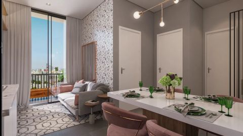Foto Apartamento