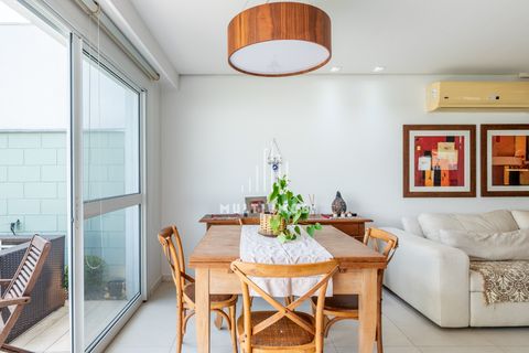 Foto Casa em Condomínio