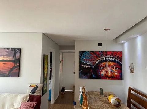 Foto Apartamento