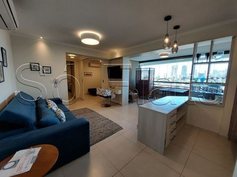 Foto Apartamento