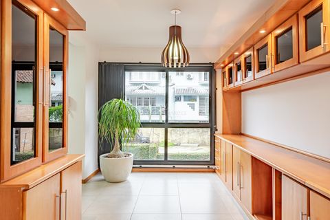 Foto Casa em Condomínio