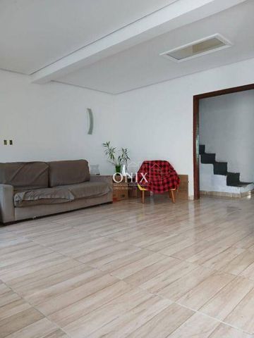 Foto Casa em Condomínio