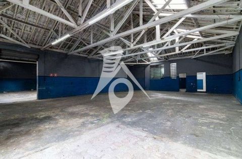 Foto Galpão / Depósito / Armazém / Pavilhão