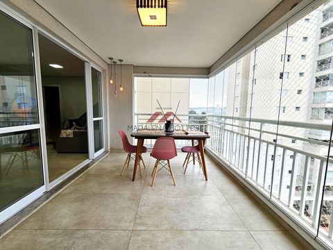 Foto Apartamento