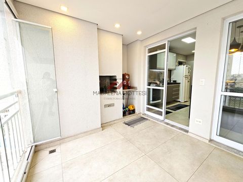 Foto Apartamento