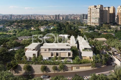 Foto Casa em Condomínio