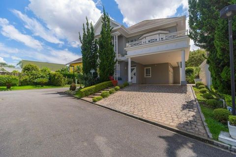 Foto Casa em Condomínio