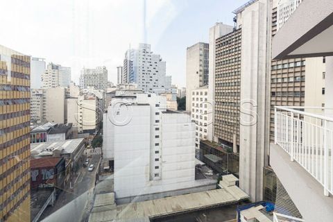Foto Kitnet / JK / Studio