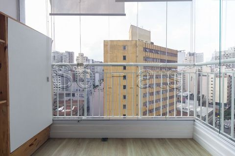 Foto Kitnet / JK / Studio