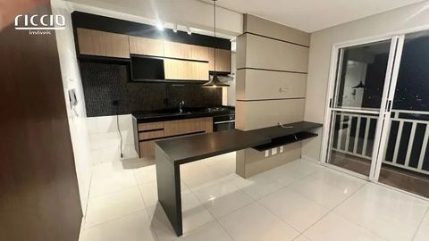 Foto Apartamento