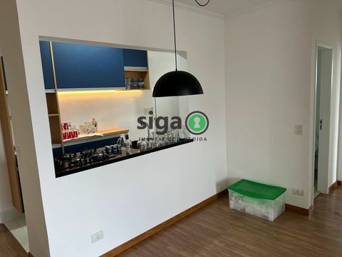 Foto Apartamento