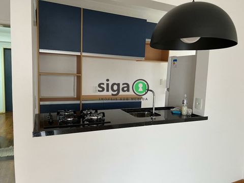 Foto Apartamento