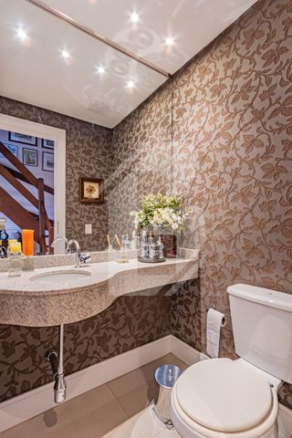 Foto Casa em Condomínio