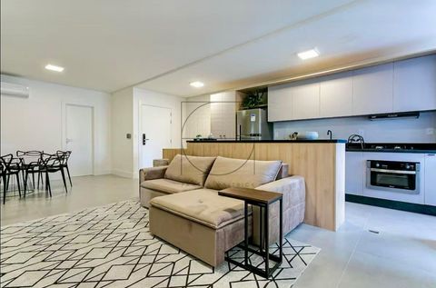Foto Apartamento