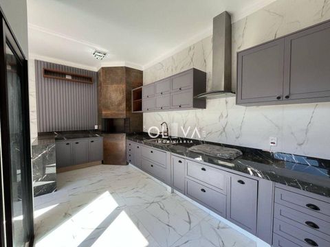 Foto Casa em Condomínio