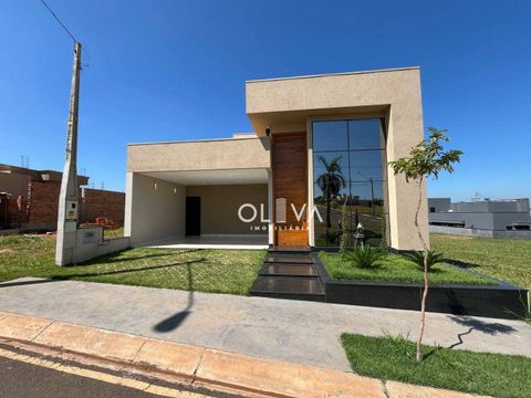 Foto Casa em Condomínio