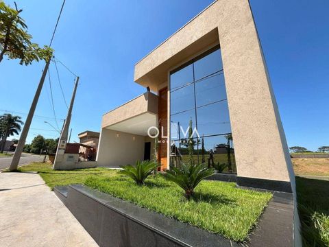 Foto Casa em Condomínio