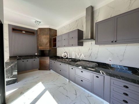 Foto Casa em Condomínio