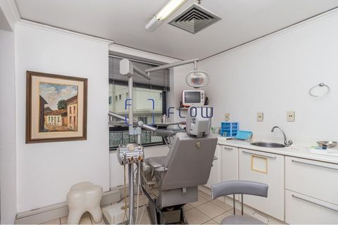 Foto Sala / Conjunto Comercial