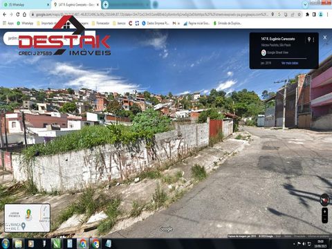 Foto Terreno