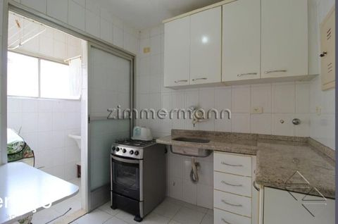 Foto Apartamento