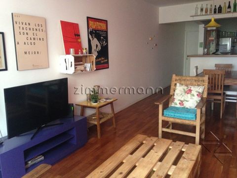 Foto Apartamento