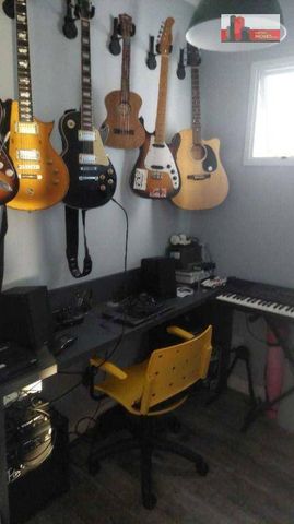 Foto Apartamento