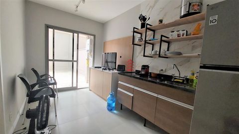 Foto Apartamento