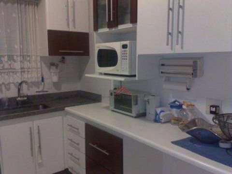 Foto Casa em Condomínio