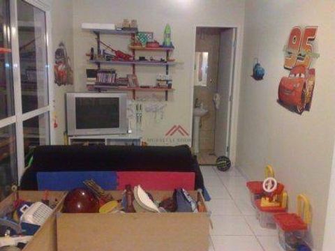 Foto Casa em Condomínio