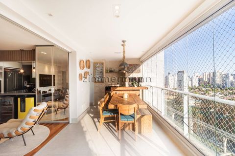 Foto Apartamento