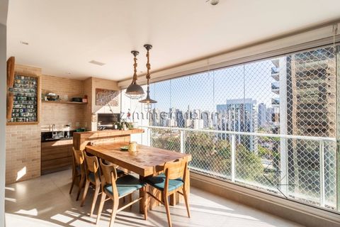 Foto Apartamento