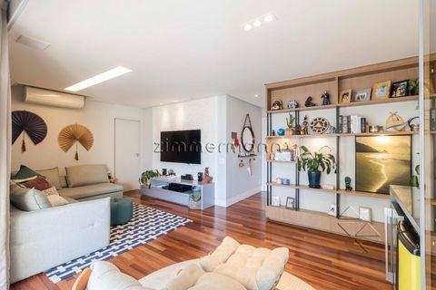 Foto Apartamento