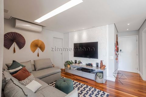 Foto Apartamento